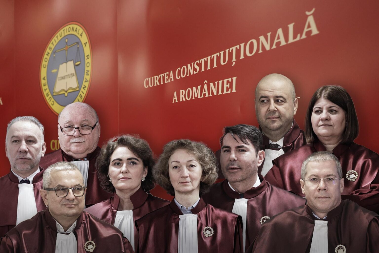 BREAKING The law on the special pensions of magistrates passed the Constitutional Court. It goes to promulgation