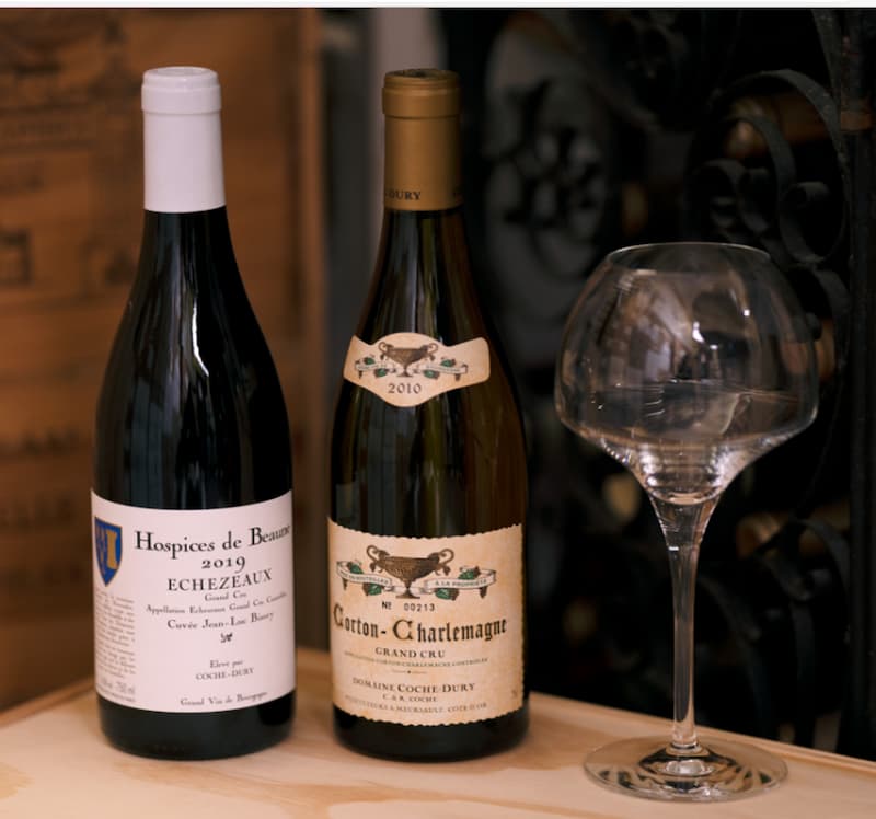 EXCLUSIVE: EU-India Trade Deal Gives Uptick To Wine Market – WineCap