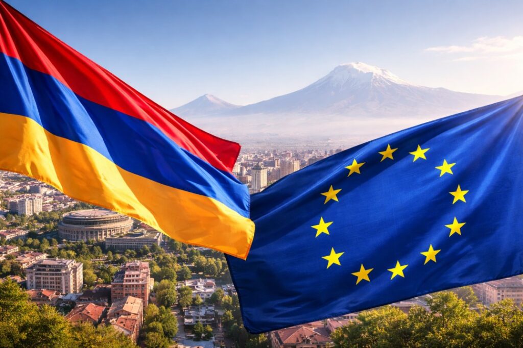 The European Union’s regional policy and Armenia (Part I)