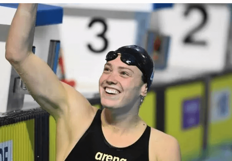 Florine Gaspard Claims Sprint Double at Euro Meet in Luxembourg Florine Gaspard Claims Sprint Double at Euro Meet in Luxembourg