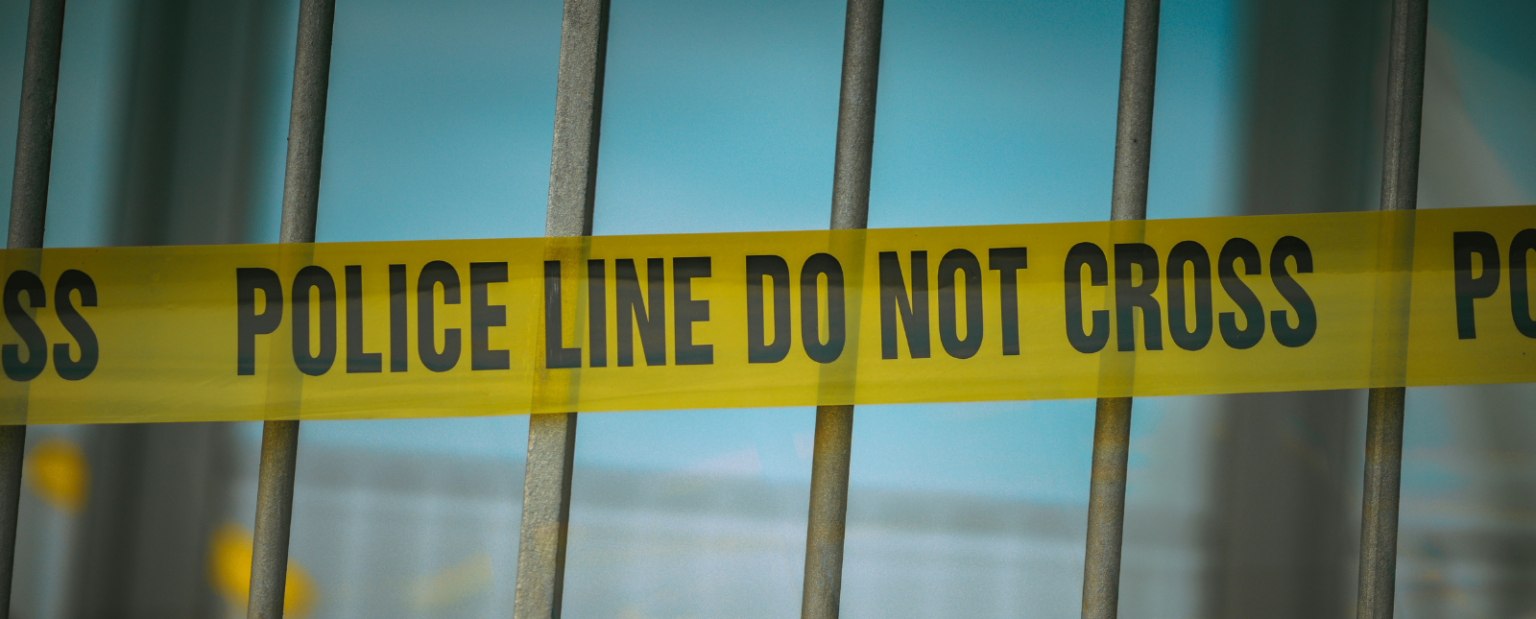 What political violence does to citizens