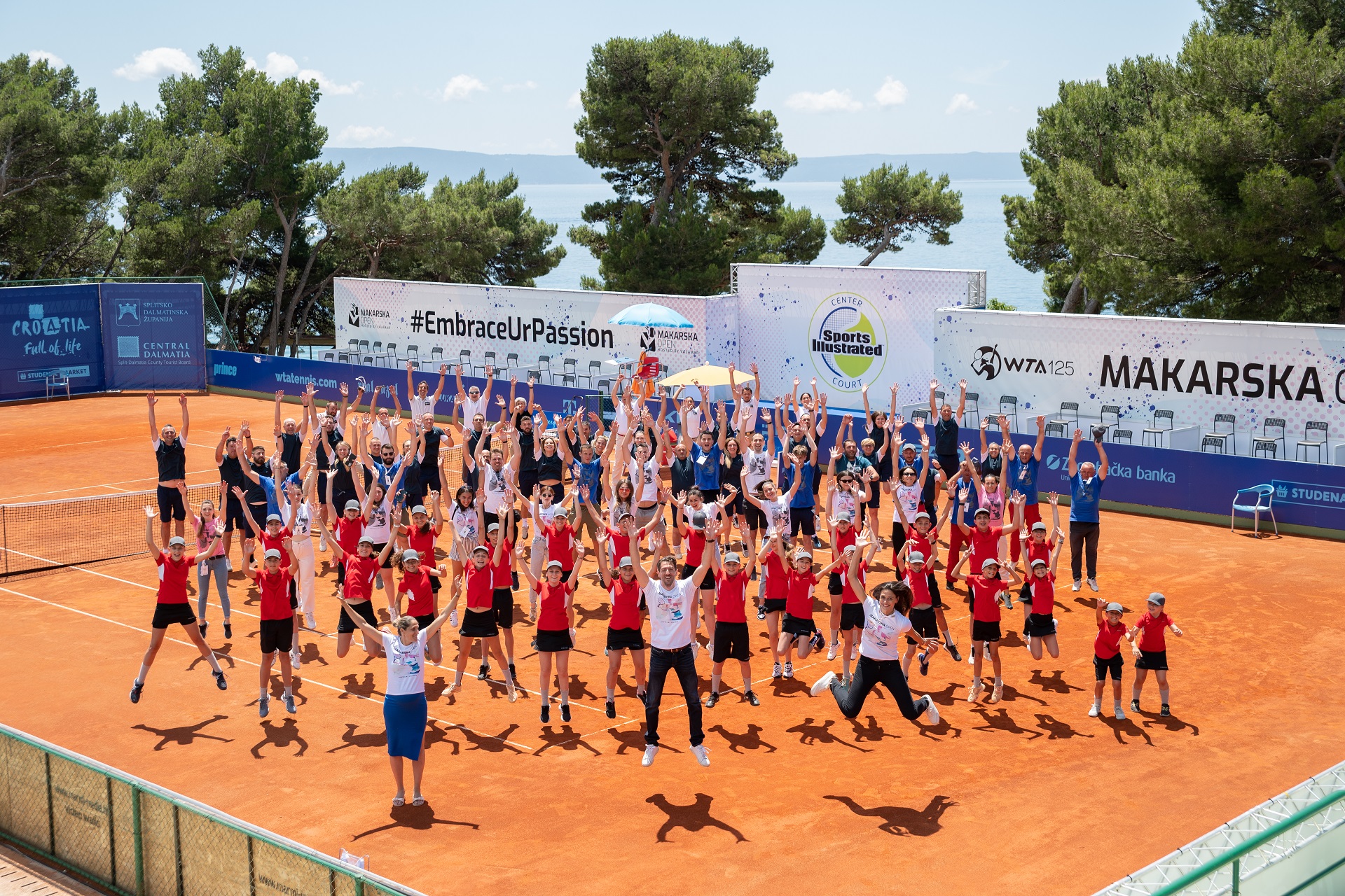 WTA Makarska Open
