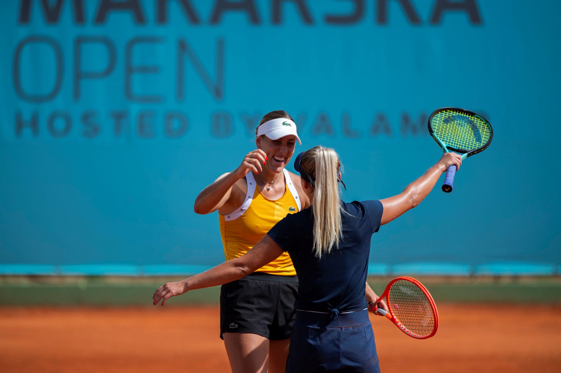 WTA Makarska Open