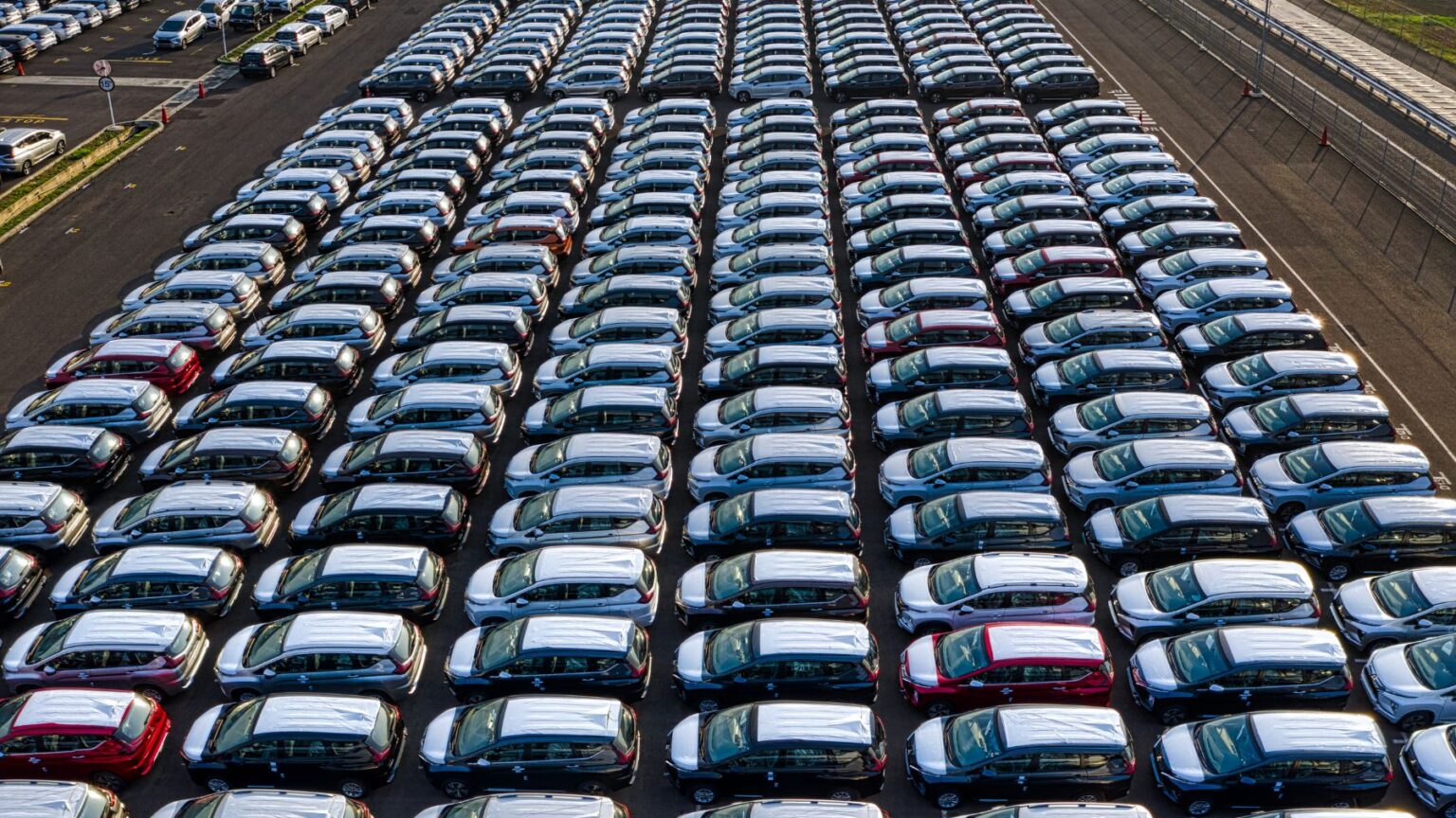 France cars future