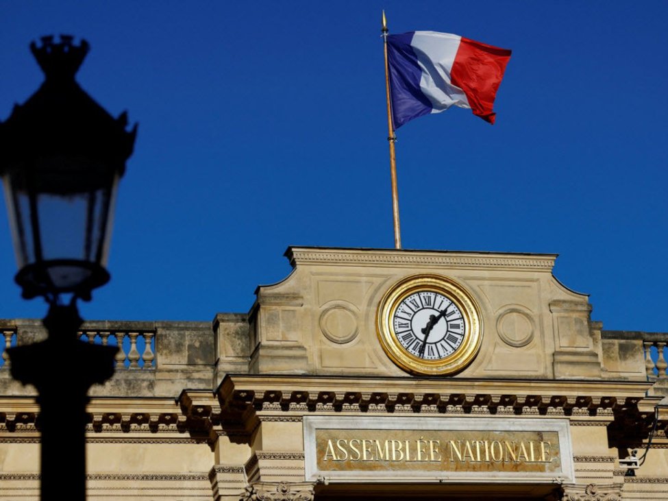 France January preliminary CPI +0.3% vs +0.6% y/y expected