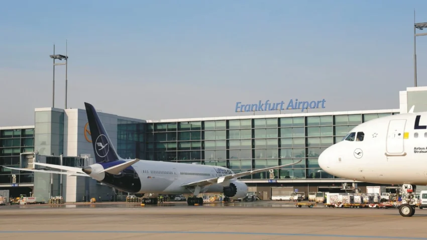 Fraport
