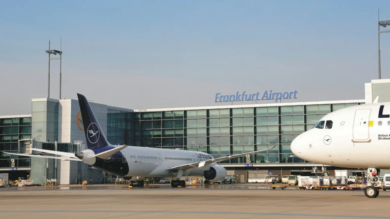 Fraport