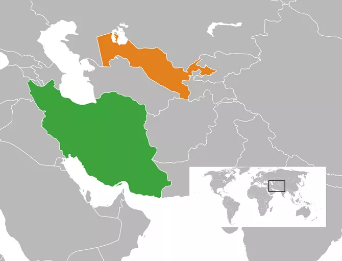 Latest News & Breaking Stories | Stay Updated with Caspianpost.com - Central Asia Gains New Rail Link to Türkiye and Europe