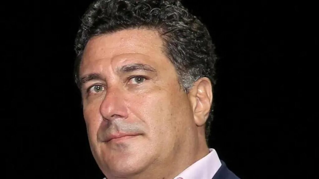 Eduardo Teodorani: Agnelli's nephew in the Epstein Files.