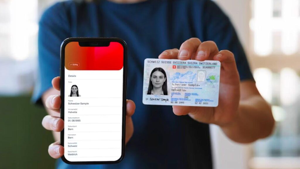 Financial Control raises alarm: Delay in e-ID introduction?