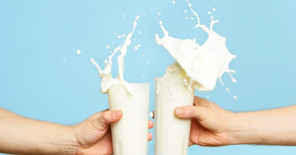 Israel's Milk Shortage Boosts Cow‑Free Dairy Adoption