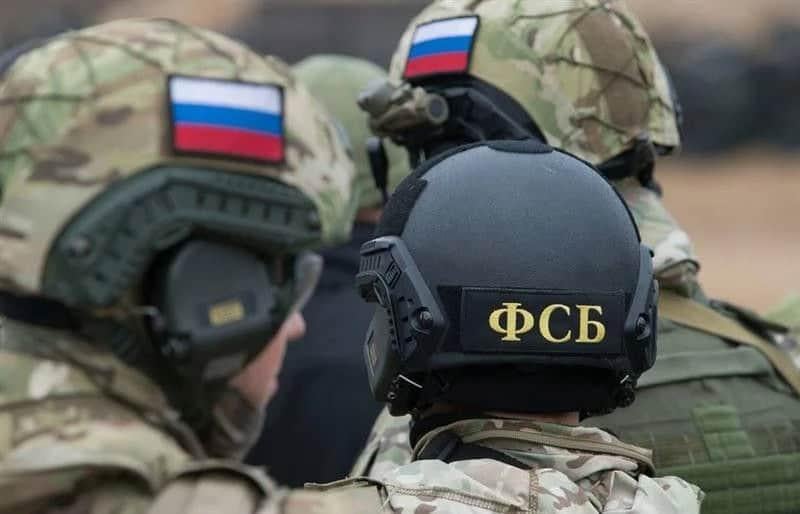 The FSB accuses Poland of being involved in the assassination of General Vladimir Alekseev