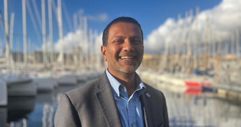 “They abolished our office”: fired by Trump, the former number 3 of NASA joins the University of Aix-Marseille