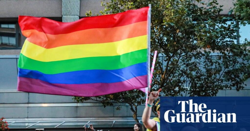 How the Sydney Gay and Lesbian Mardi Gras after party fell apart