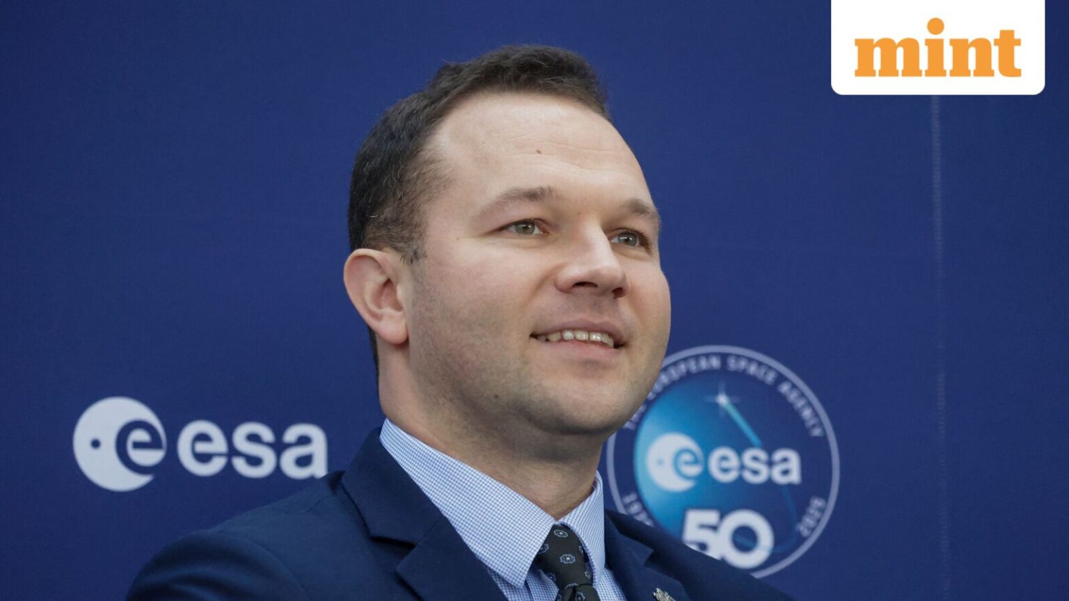 ‘Delhi is the heart of AI’: Lithuanian economy minister hails AI summit, backs India-EU trade deal menu