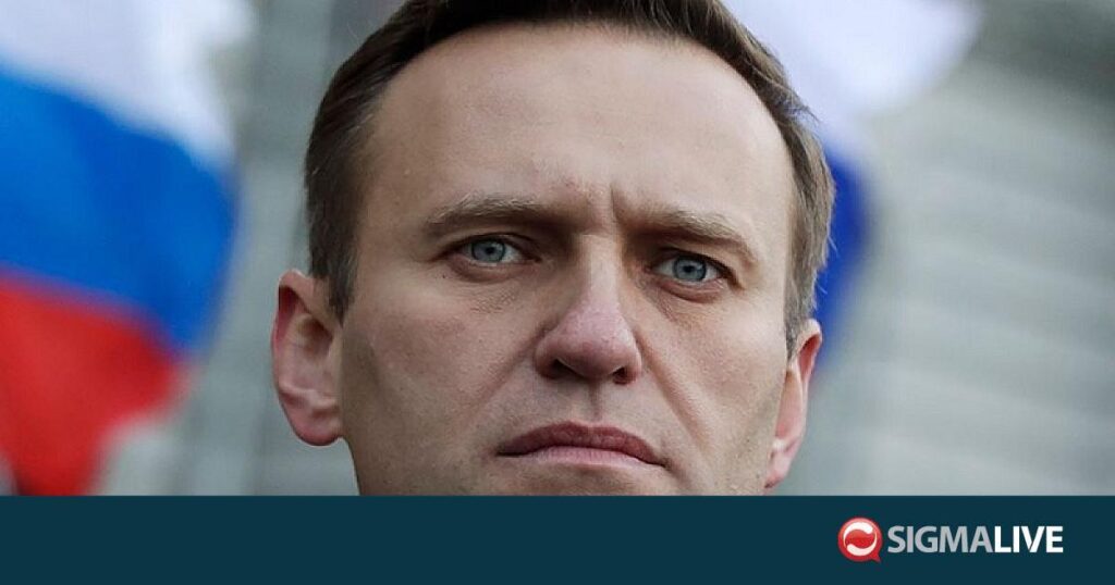 Revelation about Navalny: He was poisoned with frog toxin-Moscow is in the crosshairs