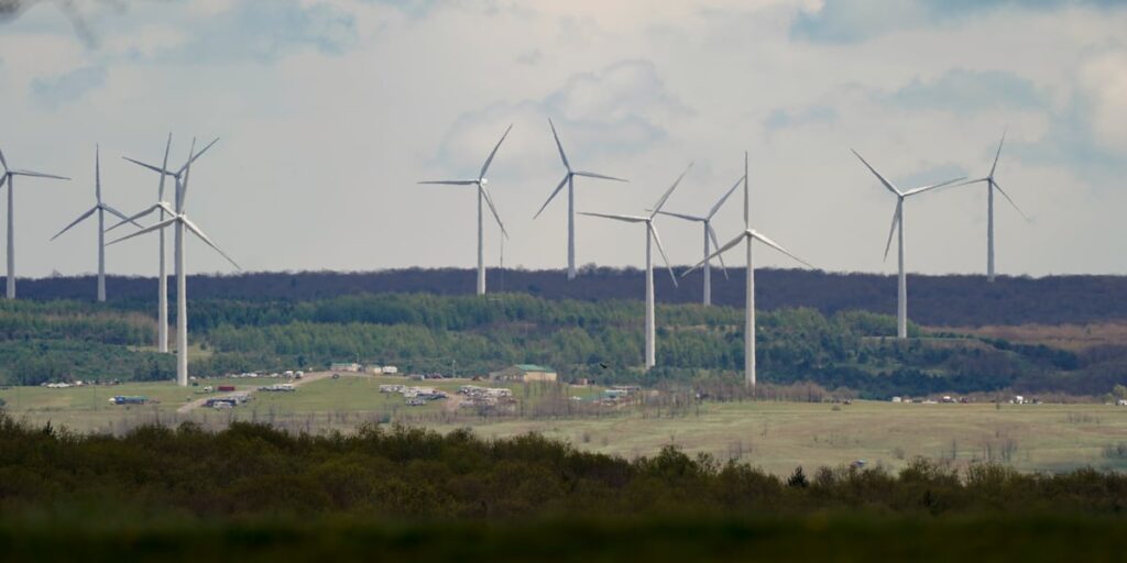 Michigan labor unions launch coalition to build worker-led clean energy future