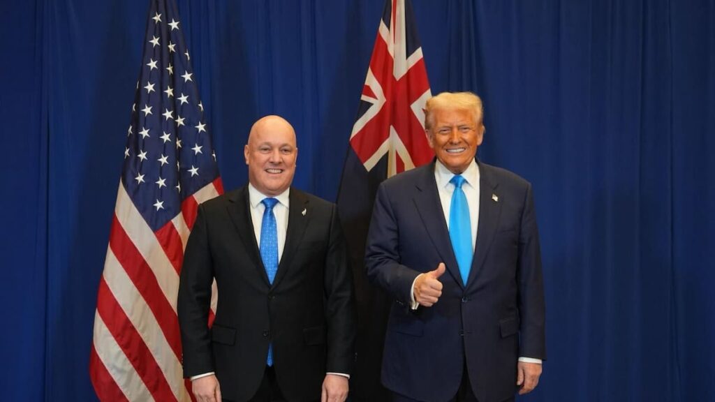 New Zealand, United States critical minerals: Top diplomat heads to Washington, DC for summit, Christopher Luxon brushes off deal talk, China watching