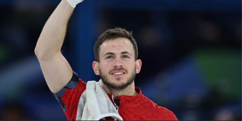 USA curlers talk Italy loss, preparations for semifinals