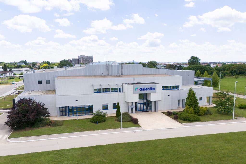 Galenika Acquires Slovenia’s Sanofarm, Expanding EU Footprint