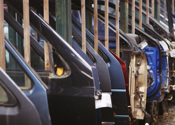 German automotive industry