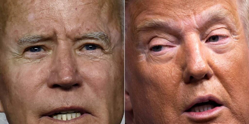 New Fed report shows Biden's immigration policies top Trump's on economic growth