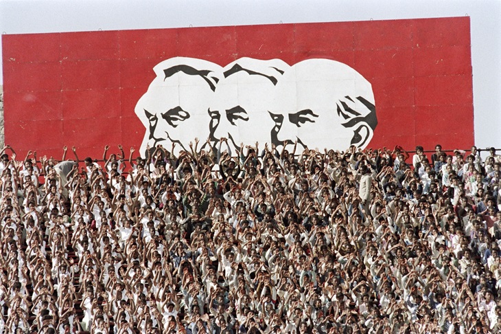 Socialism: a very simple explanation