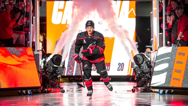 Finland’s Olympic hockey roster loaded with NHL players, missing Aleksander Barkov Finland's Olympic hockey roster loaded with NHL players, missing Aleksander Barkov image