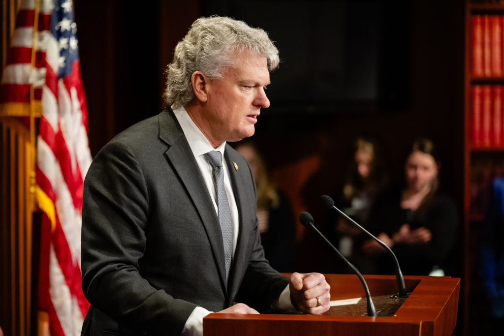 NIST bill for small business AI assistance passes House