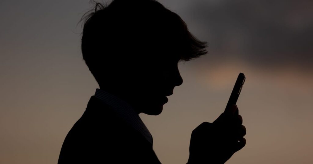 Germany eyes social media ban for kids – POLITICO