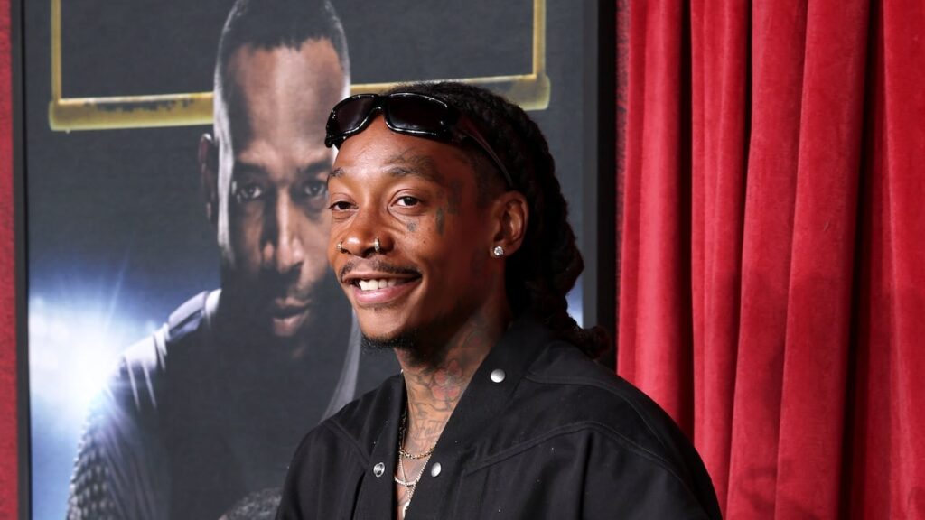 Wiz Khalifa's appeal for 9-month jail sentence in Romania over drug possession denied