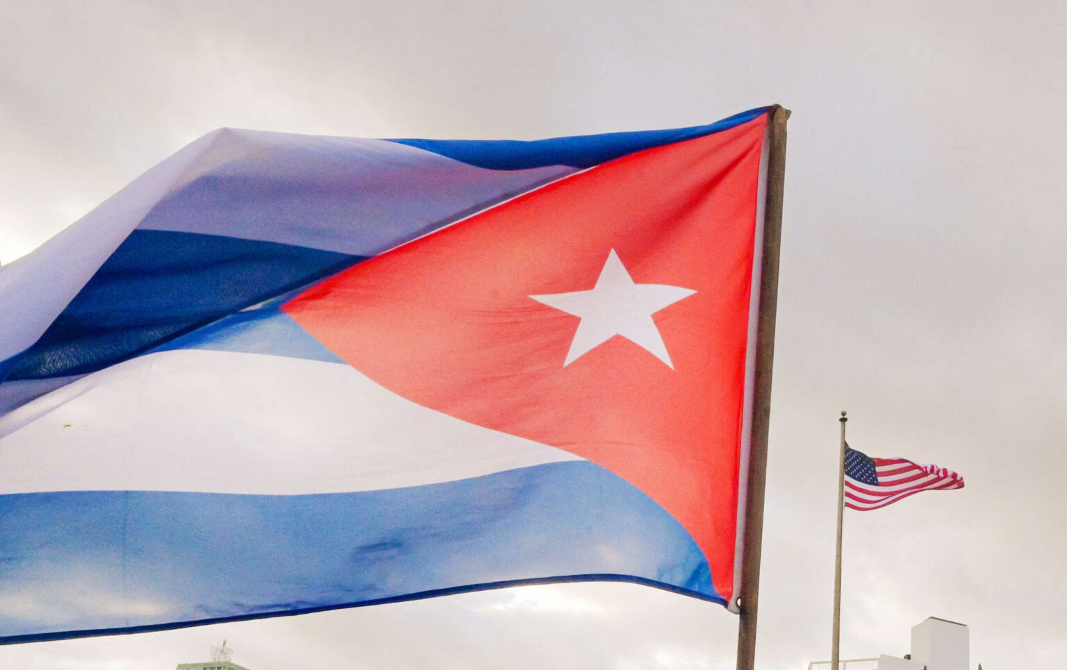 The US Supreme Court Is Quietly Aiding an Economic War on Cuba