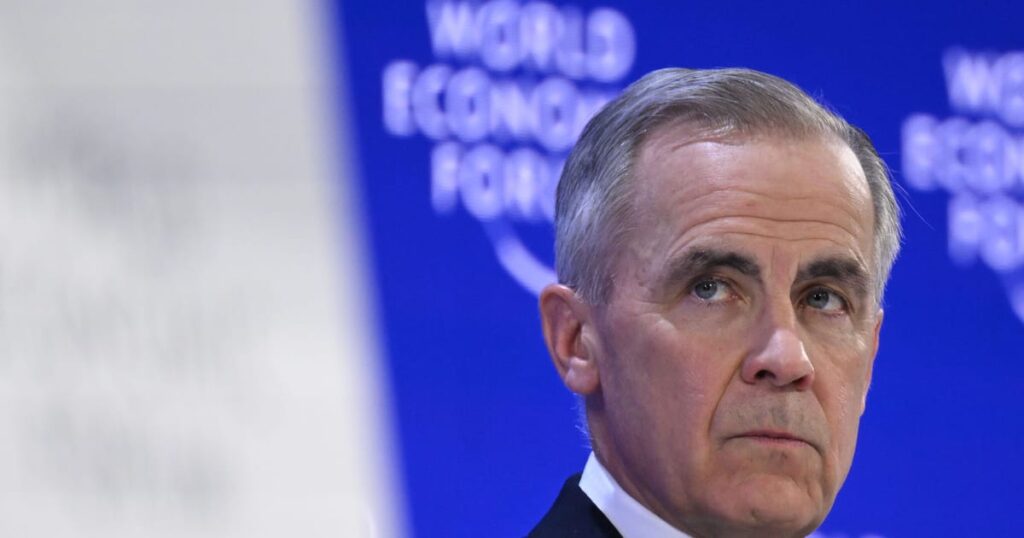 Europe may want to cool its Carney fever – POLITICO Europe may want to cool its Carney fever – POLITICO