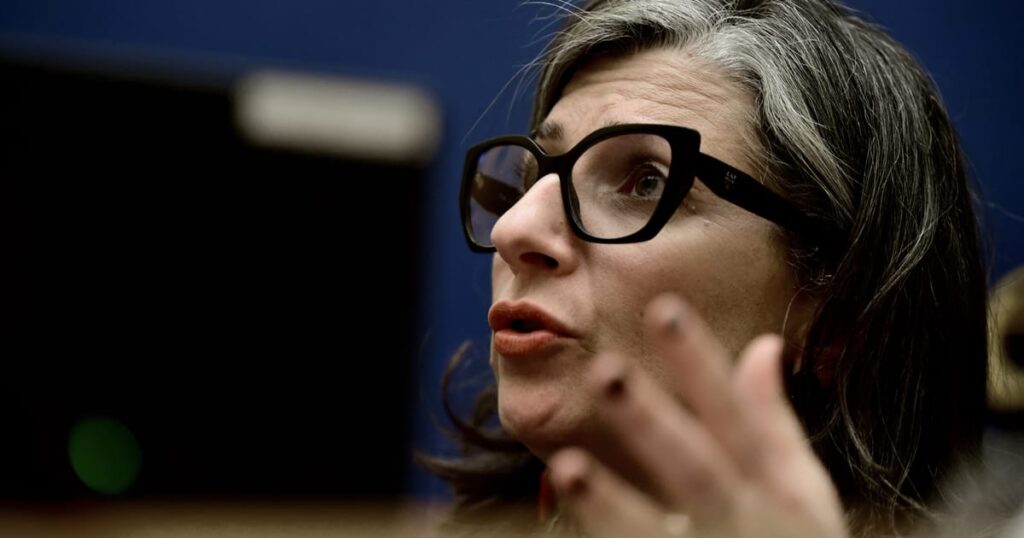 France abandons plan to demand Albanese resign at UN meeting – POLITICO France abandons plan to demand Albanese resign at UN meeting – POLITICO