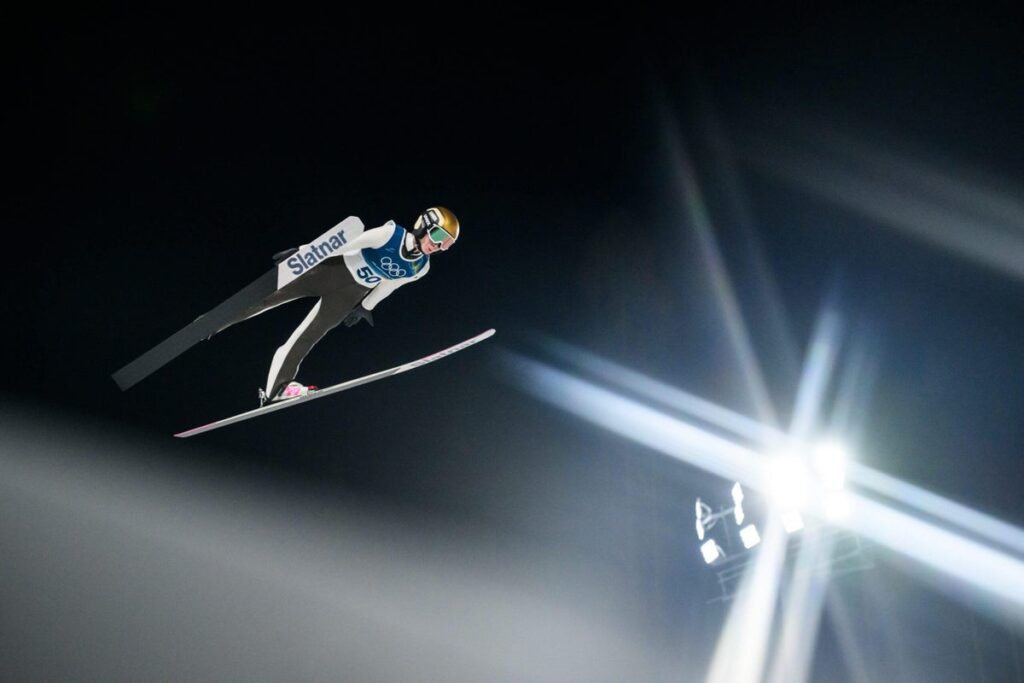 Why Slovenia, a nation of 2 million, is one of sport’s biggest overperformers