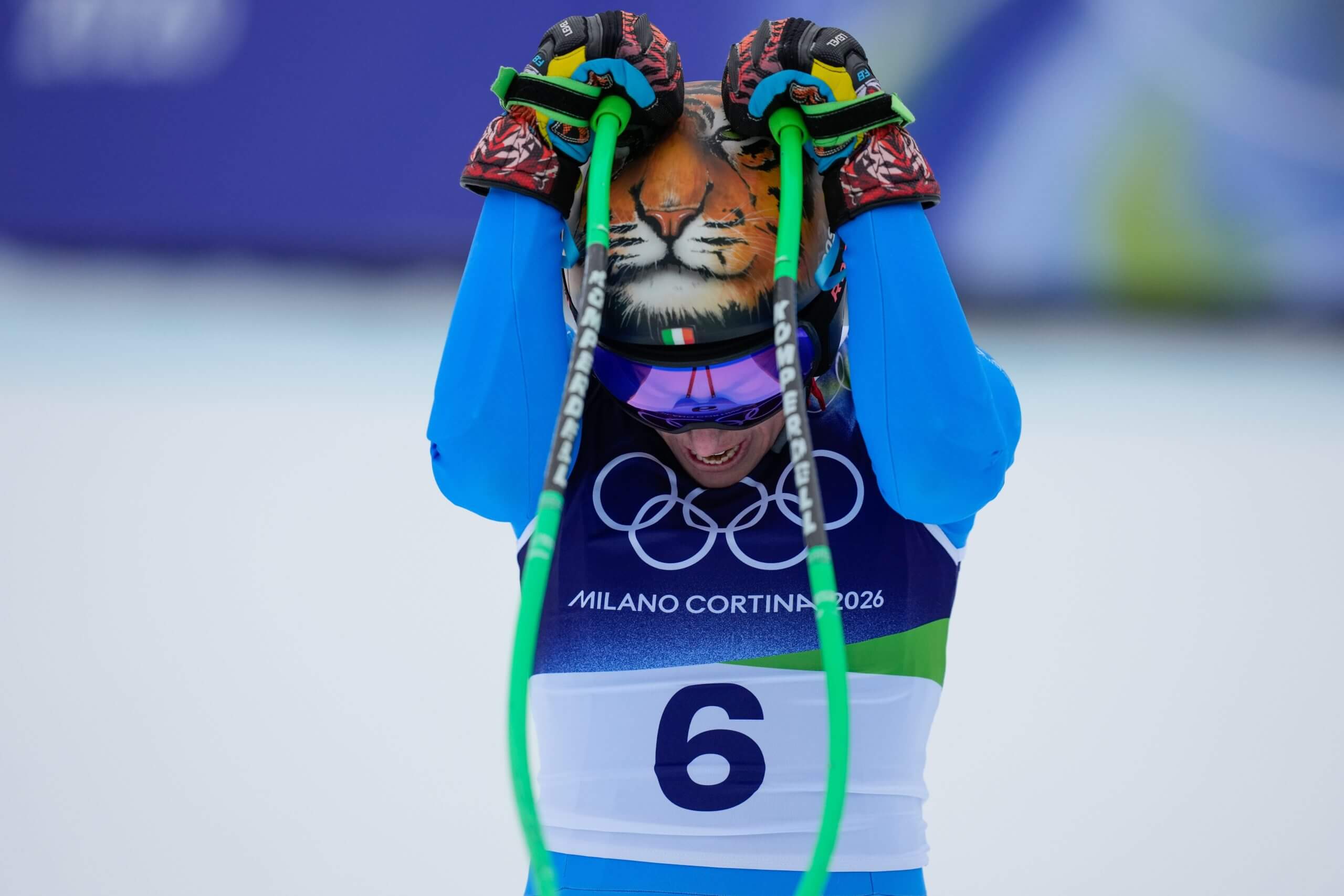 Federica Brignone