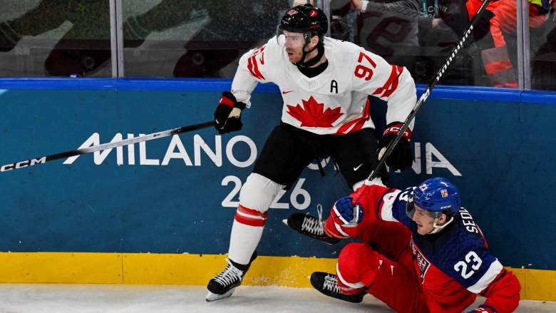 Lines, Starting Goalies, Where to Watch