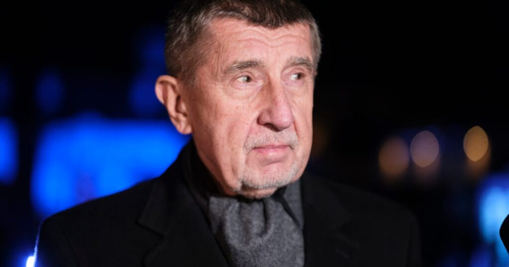 Czech farm agency will review Babiš’s solution to conflict of interest questions – POLITICO