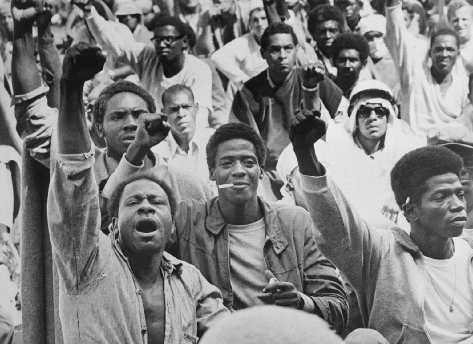 The Black Anti-Fascist Tradition Recognized Fascism Didn’t Begin in Europe