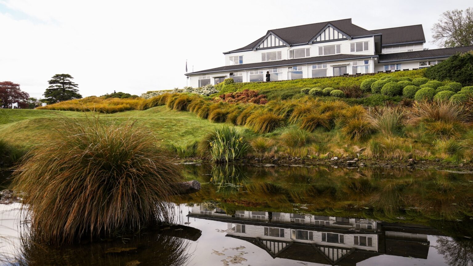 Aussies hunting historic first at Women's Amateur Asia-Pacific - News