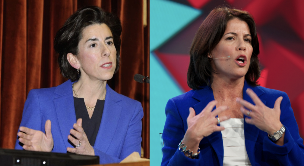 Epstein Cronies Donated Tens of Thousands to RI Politicians — Raimondo & Foulkes Largest Recipients Epstein Cronies Donated Tens of Thousands to RI Politicians — Raimondo & Foulkes Largest Recipients
