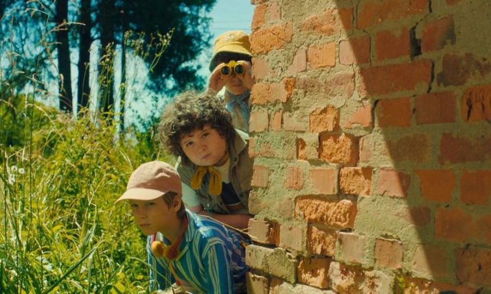 “Glavonja” records one of the biggest Croatian children’s film openings