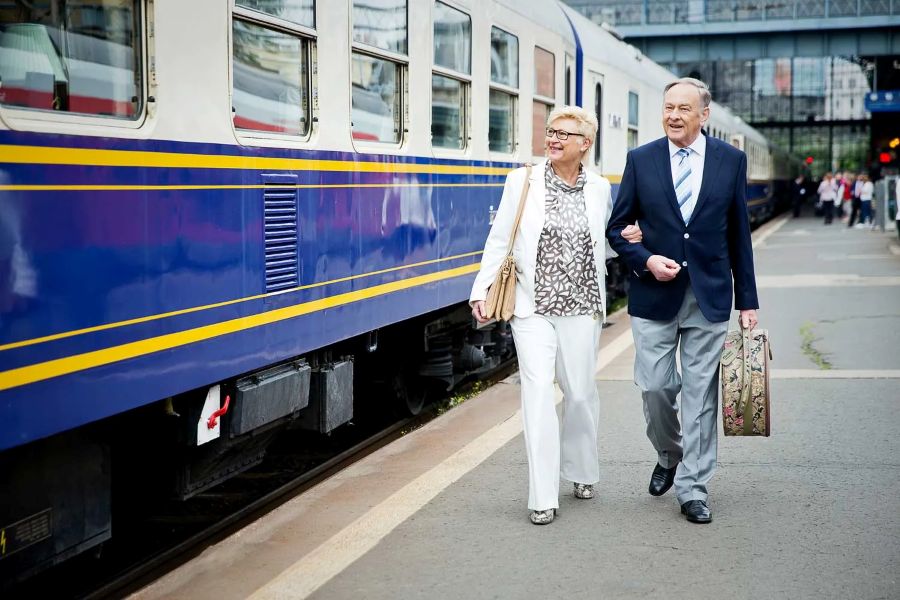 Golden Eagle Luxury Trains Enhances Balkan Explorer Journey: A Scenic And Luxurious Adventure Across Croatia, Bosnia-Herzegovina, And Beyond!