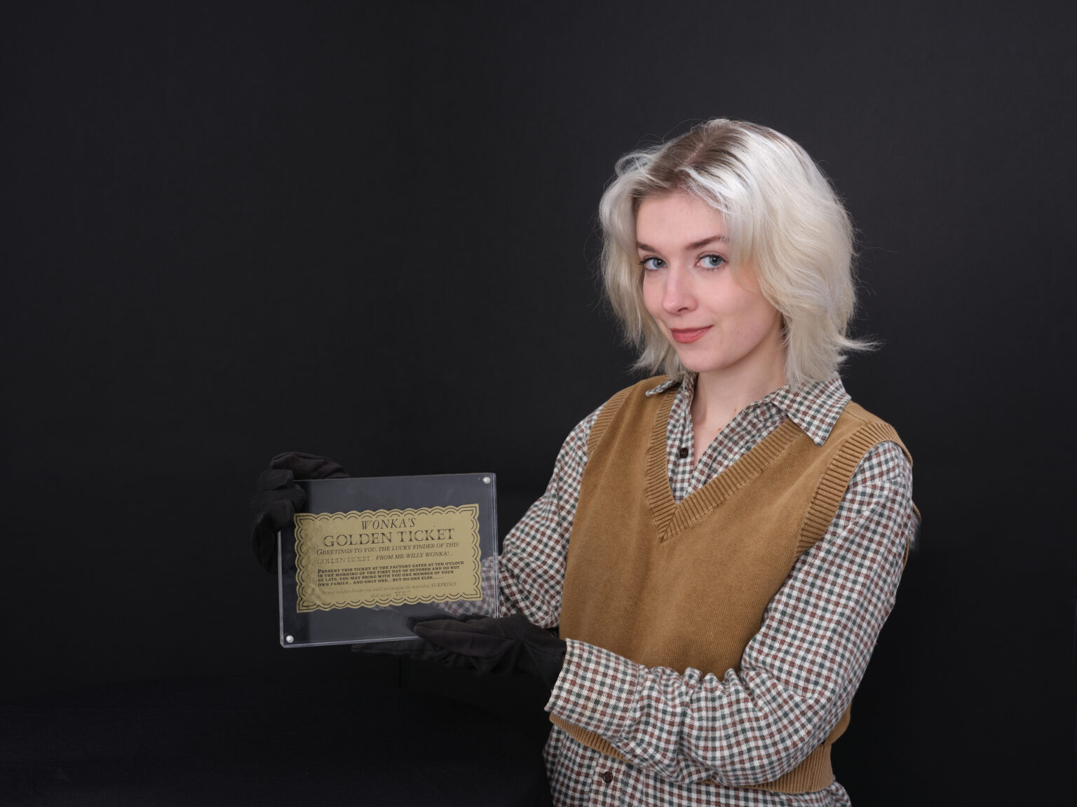 Iconic Movie Props Fetch Millions at LA Auction