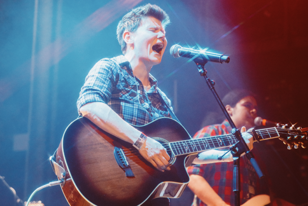 Grace Petrie Postpones Australian and New Zealand Tour Following Family Bereavement — The Note