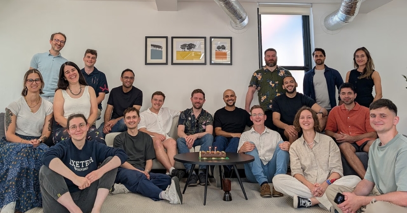 Gradient Labs team