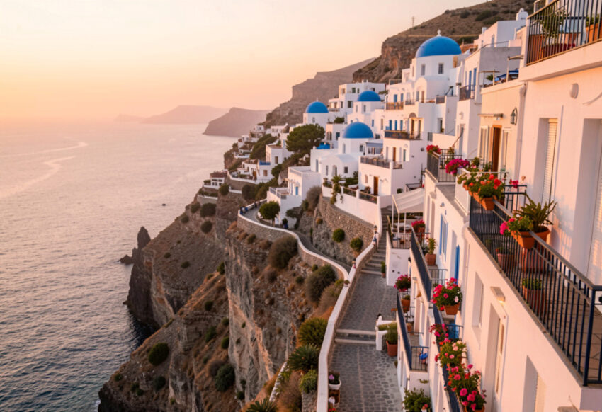 Greece
destinations