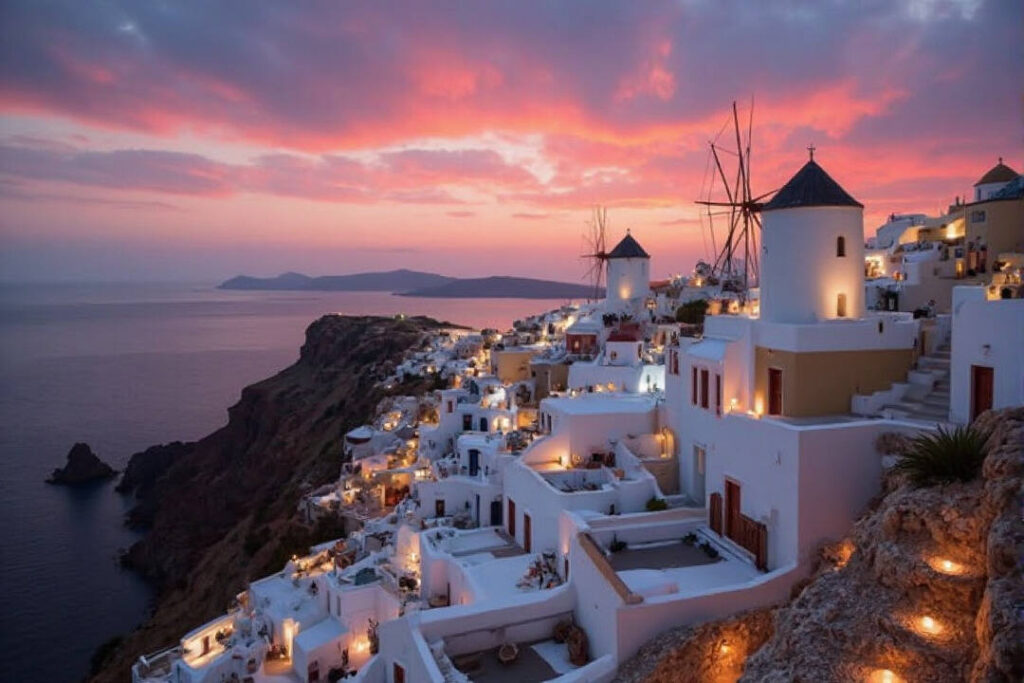 Canada Joins Italy, United States, Australia, Spain, Croatia, Turkey, and More in Revolutionizing Greece’s Global Long-Haul Tourism Landscape, Unlocking Key Growth Opportunities