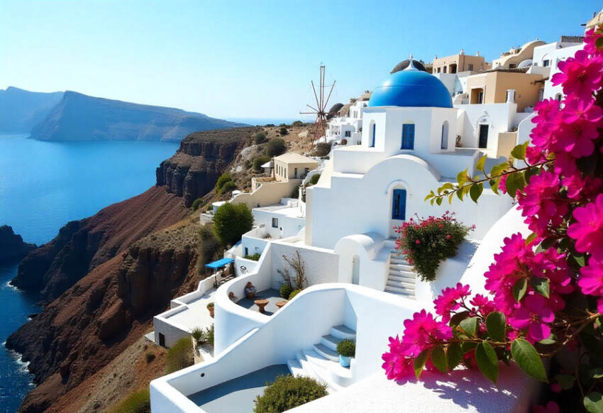 global destinations
Greece