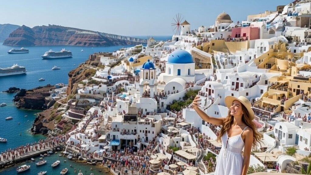 Greece, Malta, Hungary, Portugal, and Serbia Face Urgent Threats to Their Cultural Legacy as Seven Endangered Heritage Sites Seek Protection in 2026